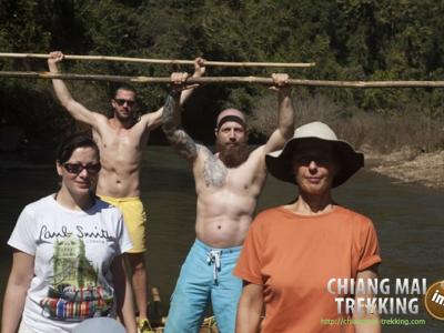 Photos from our guests | Chiang Mai Trekking | The best trekking in Chiang Mai with Piroon Nantaya